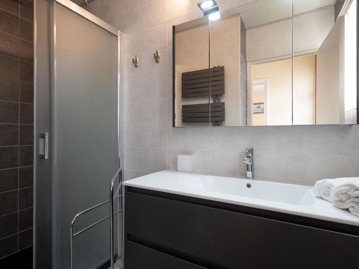 Legenes Holiday Home Penthievre By Interhome מראה חיצוני תמונה