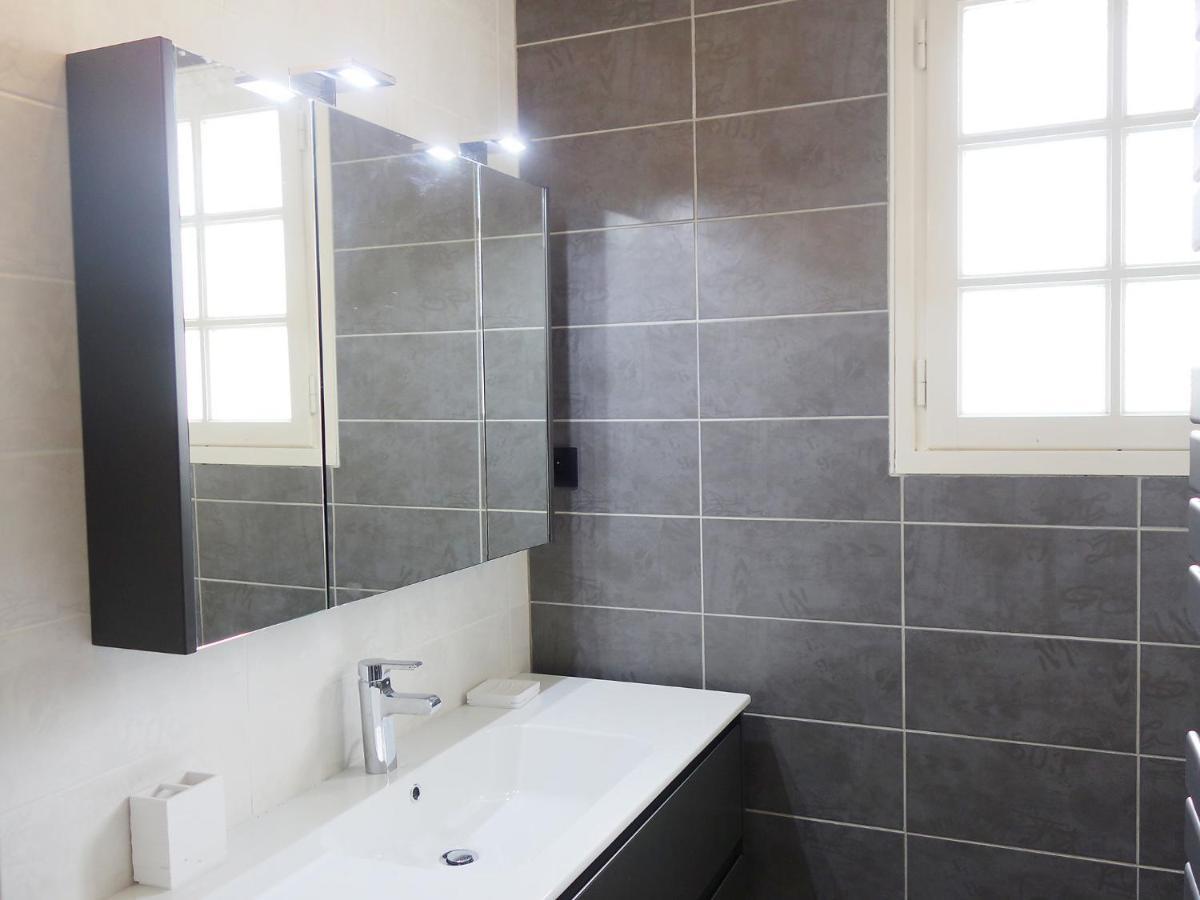 Legenes Holiday Home Penthievre By Interhome מראה חיצוני תמונה